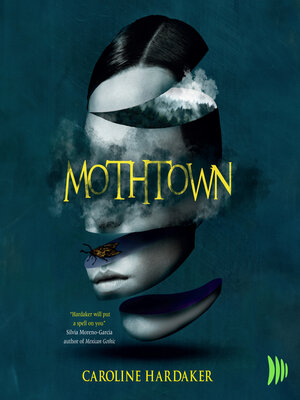 cover image of Mothtown